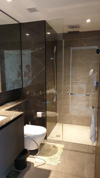 Thomson Impressions, 20 Lorong Puntong, 1 Bedroom, 463 sqft, Condominium For Rent, by Ritchie Li, 22092582 - PropertyGuru.com.sg