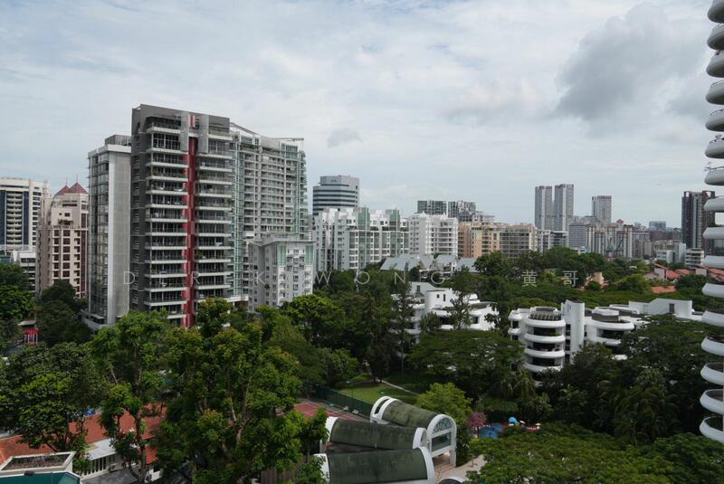 Spring Grove, 53 Grange Road, 3 Bedrooms, 1,389 sqft, Condominium For Rent, by Derek Wong, 22092681 - PropertyGuru.com.sg