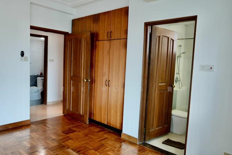 Spring Grove, 53 Grange Road, 3 Bedrooms, 1,389 sqft, Condominium For Rent, by Derek Wong, 22092681 - PropertyGuru.com.sg