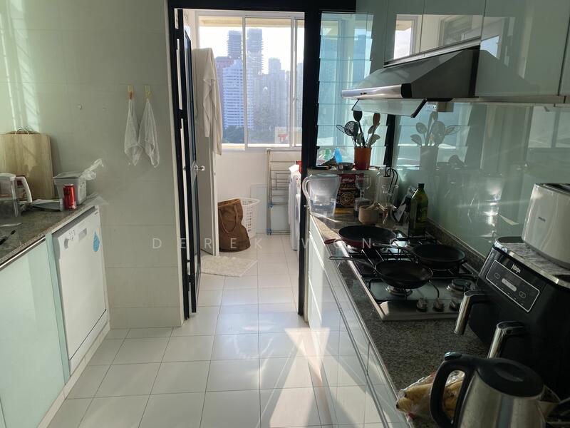 Spring Grove, 53 Grange Road, 3 Bedrooms, 1,389 sqft, Condominium For Rent, by Derek Wong, 22092681 - PropertyGuru.com.sg