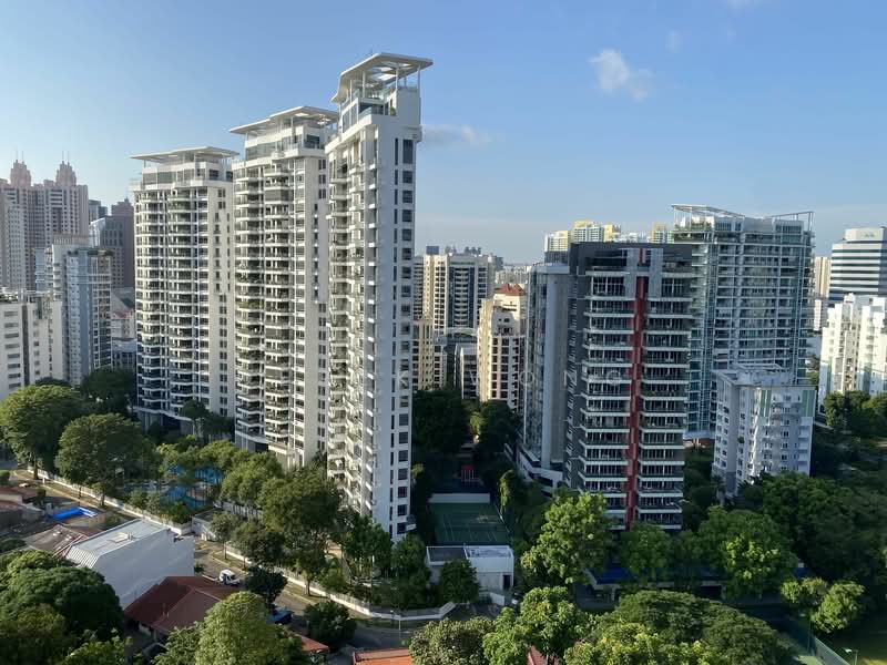 Spring Grove, 53 Grange Road, 3 Bedrooms, 1,389 sqft, Condominium For Rent, by Derek Wong, 22092681 - PropertyGuru.com.sg