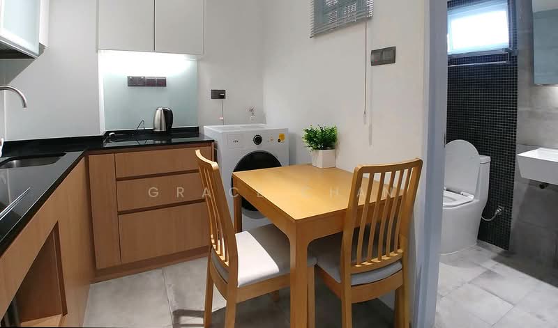 Lorong Melayu 416900, Lorong Melayu, Studio, 350 sqft, Apartment For Rent, by Grace Chan, 22092752 - PropertyGuru.com.sg