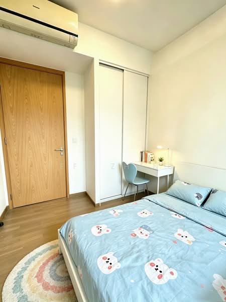 Bartley Residences, 1A Lorong How Sun, Room Rental, 130 sqft, Apartment For Rent, by Jeff Zhang, 22092899 - PropertyGuru.com.sg