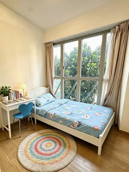 Bartley Residences, 1A Lorong How Sun, Room Rental, 130 sqft, Apartment For Rent, by Jeff Zhang, 22092899 - PropertyGuru.com.sg