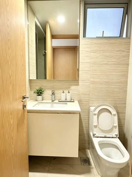Bartley Residences, 1A Lorong How Sun, Room Rental, 130 sqft, Apartment For Rent, by Jeff Zhang, 22092899 - PropertyGuru.com.sg