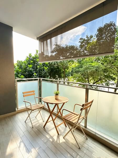 Bartley Residences, 1A Lorong How Sun, Room Rental, 130 sqft, Apartment For Rent, by Jeff Zhang, 22092899 - PropertyGuru.com.sg