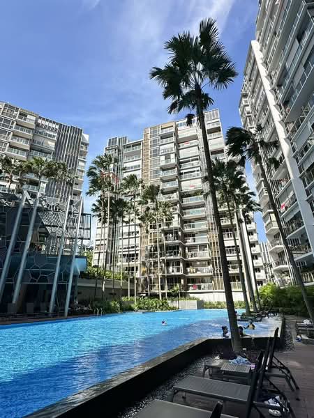 Bartley Residences, 1A Lorong How Sun, Room Rental, 130 sqft, Apartment For Rent, by Jeff Zhang, 22092899 - PropertyGuru.com.sg