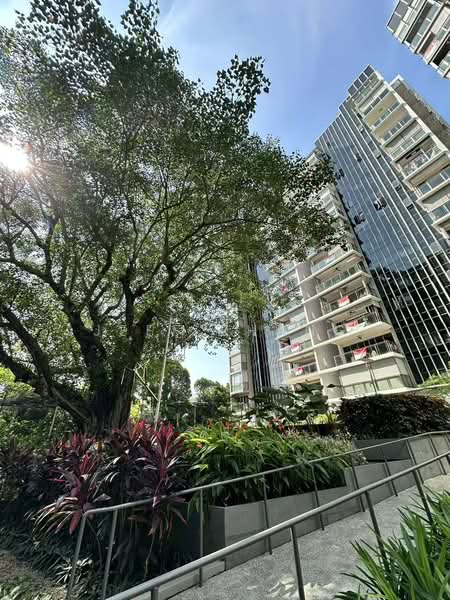 Bartley Residences, 1A Lorong How Sun, Room Rental, 130 sqft, Apartment For Rent, by Jeff Zhang, 22092899 - PropertyGuru.com.sg