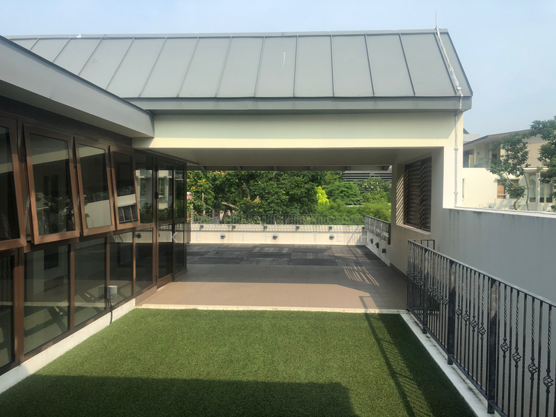 Trevose Crescent, Trevose Crescent, 4 Bedrooms, 5000 sqft, Landed