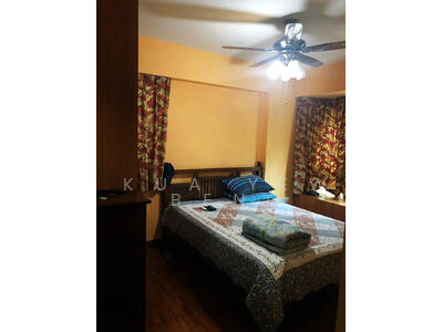 For Rent - 274D Punggol Place