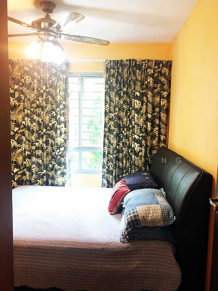 Second Common Bedroom