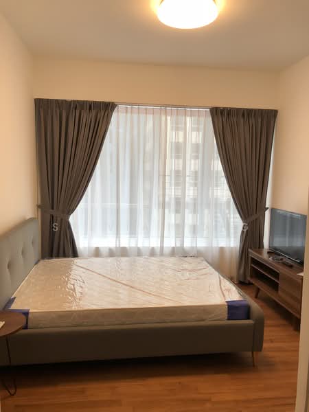 V on Shenton, 5 Shenton Way, 2 Bedrooms, 1,033 sqft, Condominium For Rent, by Sylvia Wong, 22093401 - PropertyGuru.com.sg