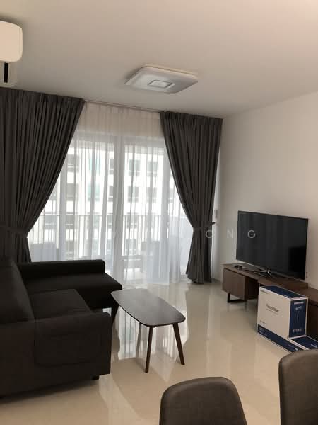 V on Shenton, 5 Shenton Way, 2 Bedrooms, 1,033 sqft, Condominium For Rent, by Sylvia Wong, 22093401 - PropertyGuru.com.sg