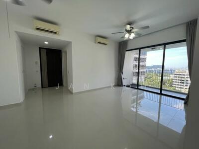 For Rent - The Interlace