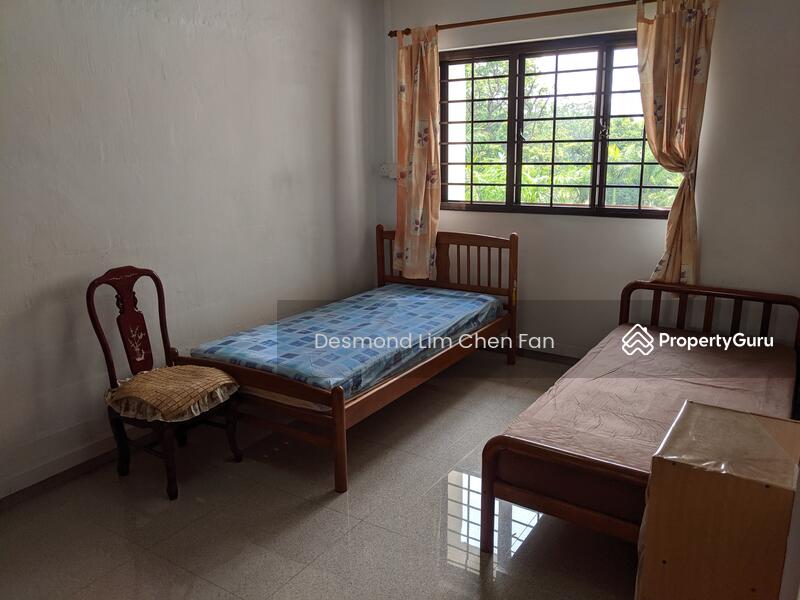 Common bedroom