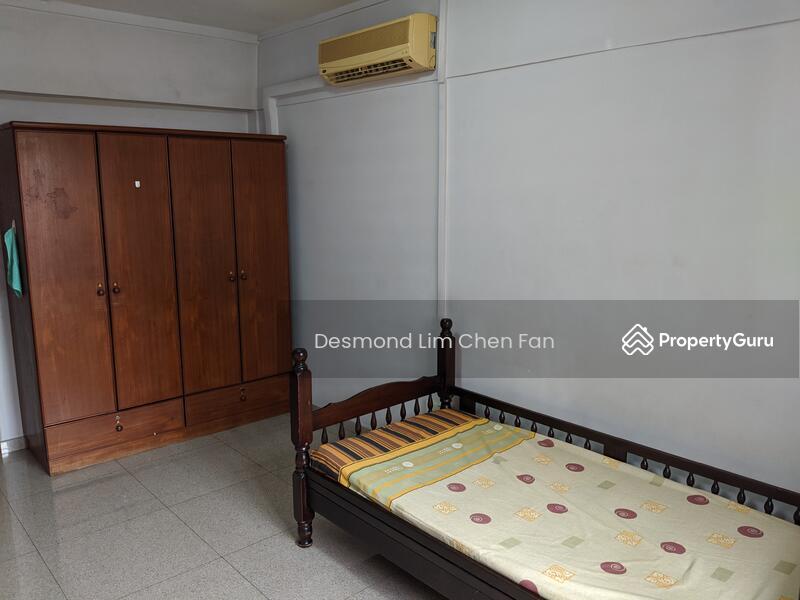 Common bedroom 2