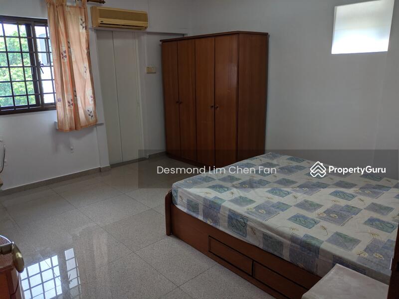 Masterbed room