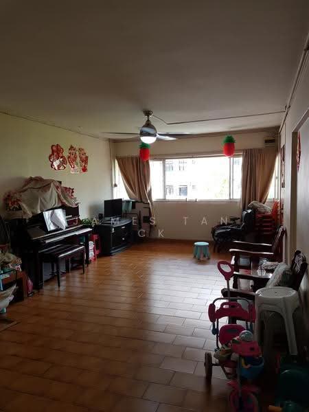 208 Tampines Street 21, 208 Tampines Street 21, Pasir Ris / Tampines, Room Rental, 100 sqft, HDB Flat For Rent, by James Tan CK, 22093756 - PropertyGuru.com.sg