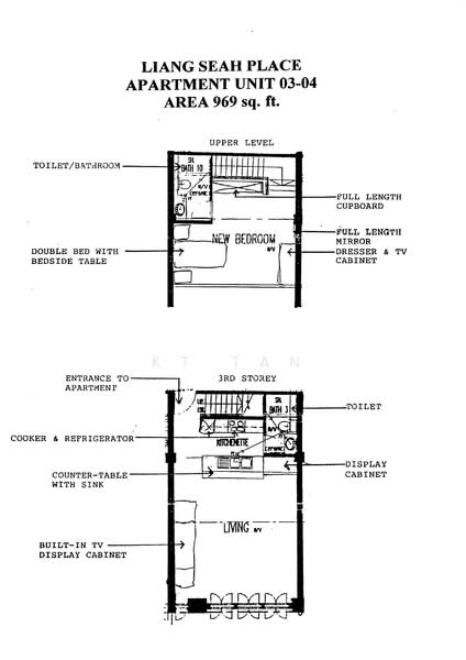 For Rent Liang Seah Place
