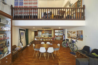 For Rent - Liang Seah Place