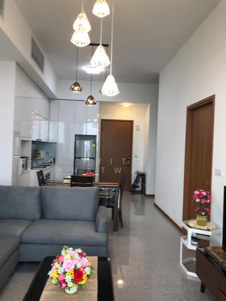 Watertown, 71 Punggol Central, 1 Bedroom, 603 sqft, Condominium For Rent, by Priti Khatwani, 22094256 - PropertyGuru.com.sg