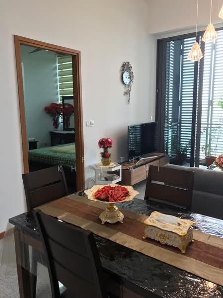 Watertown, 71 Punggol Central, 1 Bedroom, 603 sqft, Condominium For Rent, by Priti Khatwani, 22094256 - PropertyGuru.com.sg