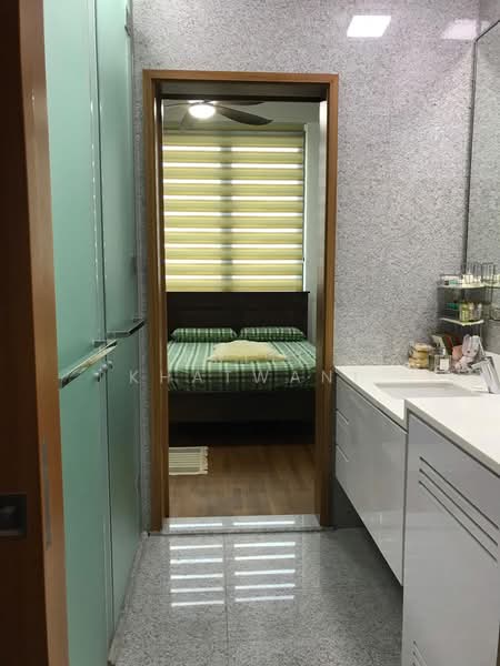 Watertown, 71 Punggol Central, 1 Bedroom, 603 sqft, Condominium For Rent, by Priti Khatwani, 22094256 - PropertyGuru.com.sg