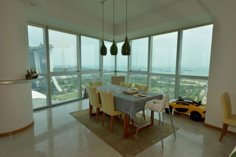 Marina Bay Residences, 18 Marina Boulevard, Boat Quay / Raffles Place / Marina, 3 Bedrooms, 1,970 sqft, Condominium For Rent, by Benedict Ong, 22094353 - PropertyGuru.com.sg