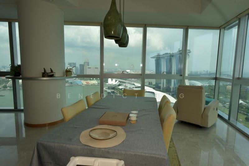 Marina Bay Residences, 18 Marina Boulevard, Boat Quay / Raffles Place / Marina, 3 Bedrooms, 1,970 sqft, Condominium For Rent, by Benedict Ong, 22094353 - PropertyGuru.com.sg