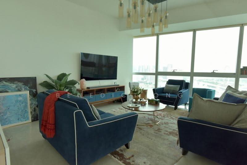 Marina Bay Residences, 18 Marina Boulevard, Boat Quay / Raffles Place / Marina, 3 Bedrooms, 1,970 sqft, Condominium For Rent, by Benedict Ong, 22094353 - PropertyGuru.com.sg