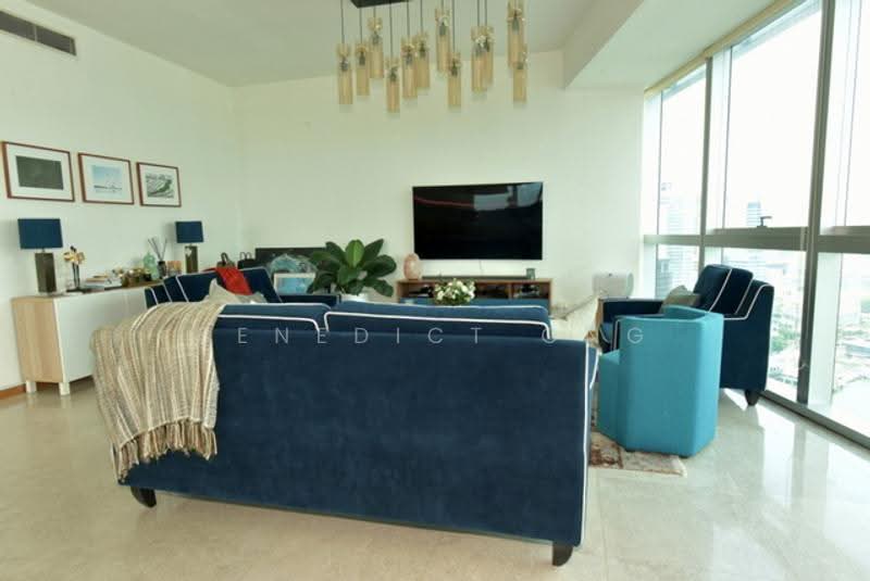 Marina Bay Residences, 18 Marina Boulevard, Boat Quay / Raffles Place / Marina, 3 Bedrooms, 1,970 sqft, Condominium For Rent, by Benedict Ong, 22094353 - PropertyGuru.com.sg