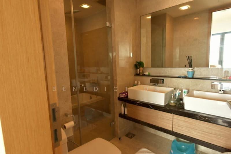 Marina Bay Residences, 18 Marina Boulevard, Boat Quay / Raffles Place / Marina, 3 Bedrooms, 1,970 sqft, Condominium For Rent, by Benedict Ong, 22094353 - PropertyGuru.com.sg
