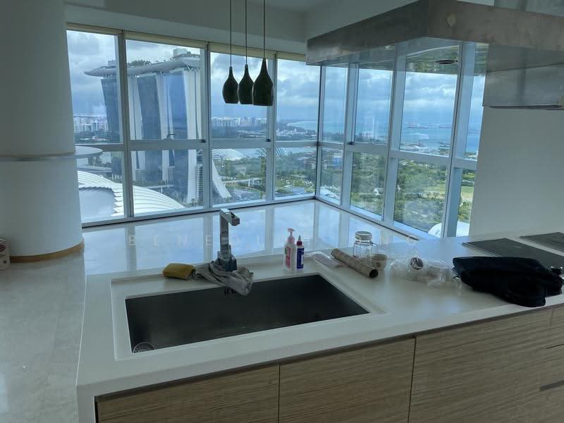 Marina Bay Residences, 18 Marina Boulevard, Boat Quay / Raffles Place / Marina, 3 Bedrooms, 1,970 sqft, Condominium For Rent, by Benedict Ong, 22094353 - PropertyGuru.com.sg