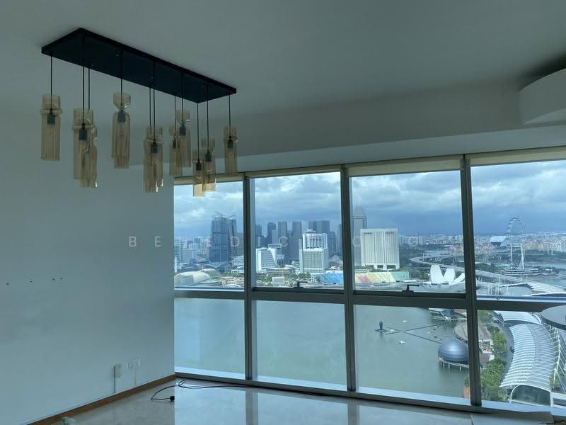 Marina Bay Residences, 18 Marina Boulevard, Boat Quay / Raffles Place / Marina, 3 Bedrooms, 1,970 sqft, Condominium For Rent, by Benedict Ong, 22094353 - PropertyGuru.com.sg