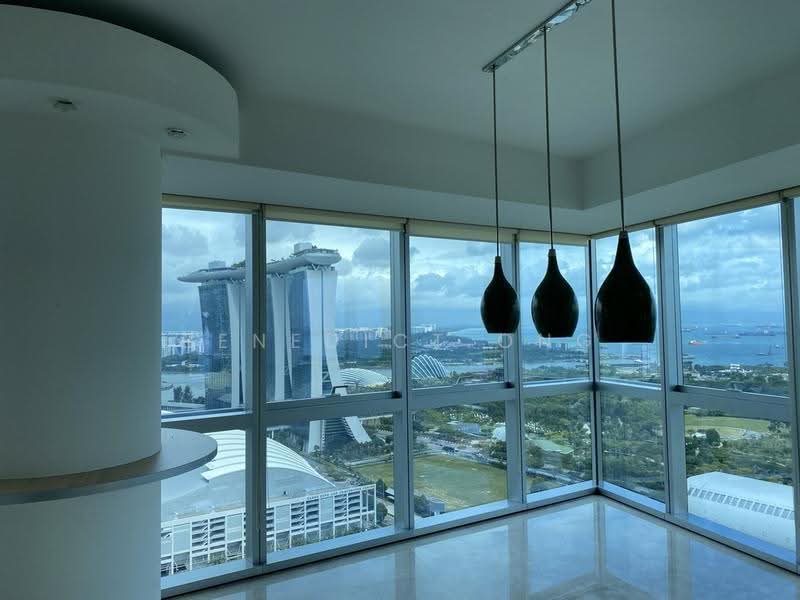 Marina Bay Residences, 18 Marina Boulevard, Boat Quay / Raffles Place / Marina, 3 Bedrooms, 1,970 sqft, Condominium For Rent, by Benedict Ong, 22094353 - PropertyGuru.com.sg