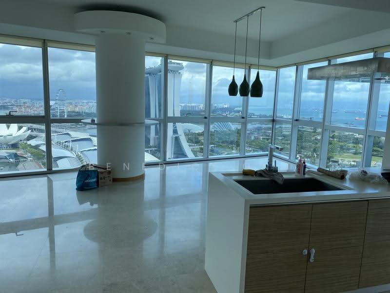 Marina Bay Residences, 18 Marina Boulevard, Boat Quay / Raffles Place / Marina, 3 Bedrooms, 1,970 sqft, Condominium For Rent, by Benedict Ong, 22094353 - PropertyGuru.com.sg