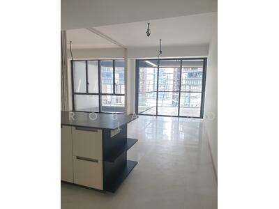 For Rent - Marina One Residences