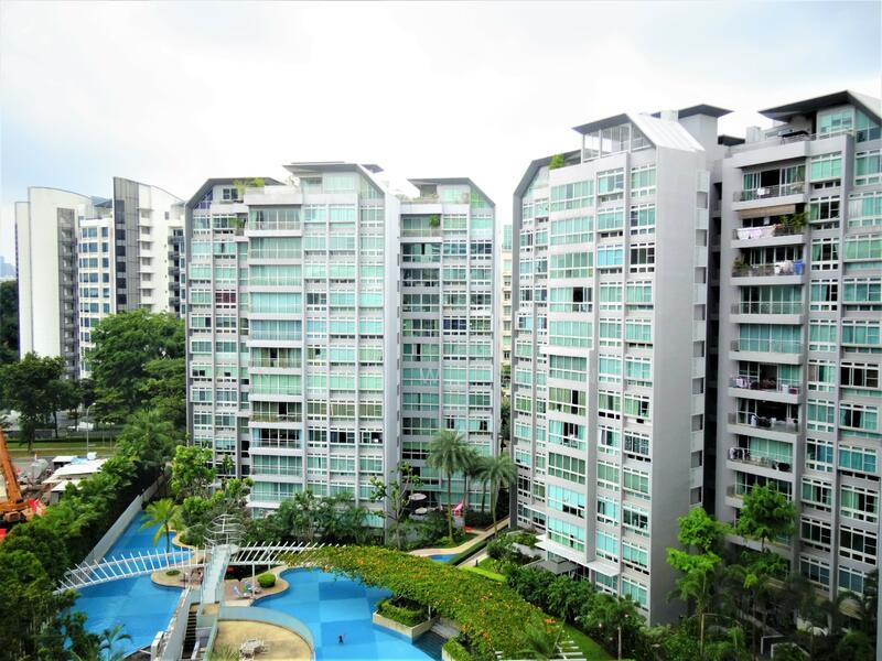 [No Longer Available] Belmond Green, 15 Balmoral Road, 3 Bedrooms, 1270