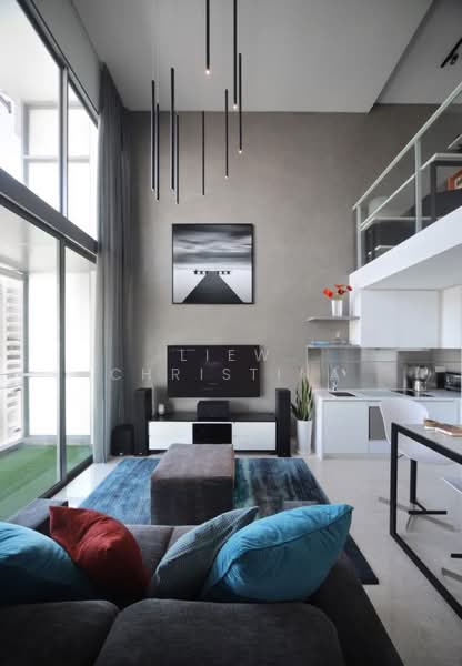 Marine Blue, 95 Marine Parade Road, 1 Bedroom, 1,270 sqft, Condominium For Rent, by Liew Christina, 22094872 - PropertyGuru.com.sg