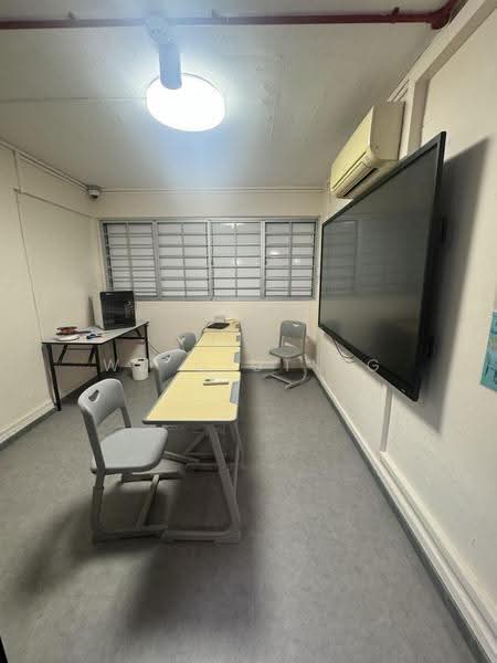 160 Yishun Street 11, 160 Yishun Street 11, Sembawang / Yishun, 2,141 sqft, Shop / Shophouse For Rent, by Wu QiuTing Felicia, 22094947 - Study - CommercialGuru.com.sg