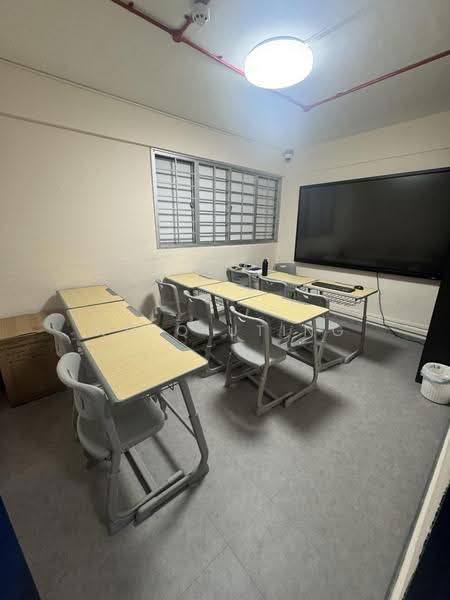 160 Yishun Street 11, 160 Yishun Street 11, Sembawang / Yishun, 2,141 sqft, Shop / Shophouse For Rent, by Wu QiuTing Felicia, 22094947 - Study - CommercialGuru.com.sg