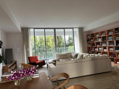 For Sale - The Orchard Residences