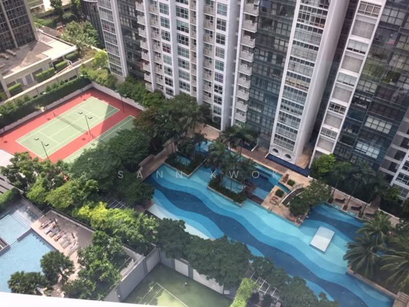 Skysuites @ Anson, 8 Enggor Street, 2 Bedrooms, 667 sqft, Condominium For Rent, by Hui Sann Kwok, 22094976 - PropertyGuru.com.sg