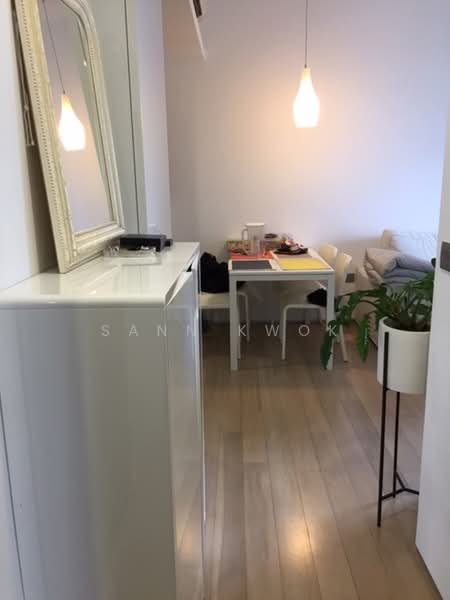 Skysuites @ Anson, 8 Enggor Street, 2 Bedrooms, 667 sqft, Condominium For Rent, by Hui Sann Kwok, 22094976 - PropertyGuru.com.sg