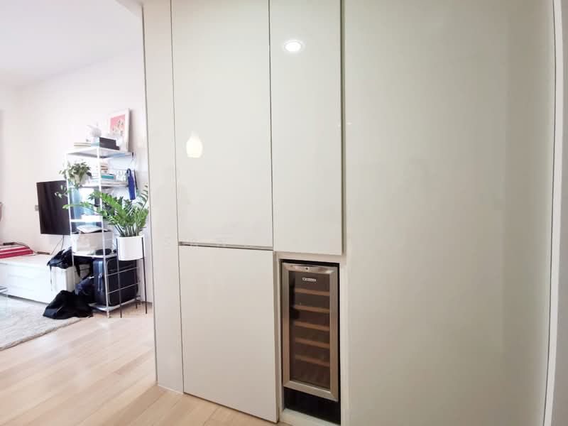 Skysuites @ Anson, 8 Enggor Street, 2 Bedrooms, 667 sqft, Condominium For Rent, by Hui Sann Kwok, 22094976 - PropertyGuru.com.sg