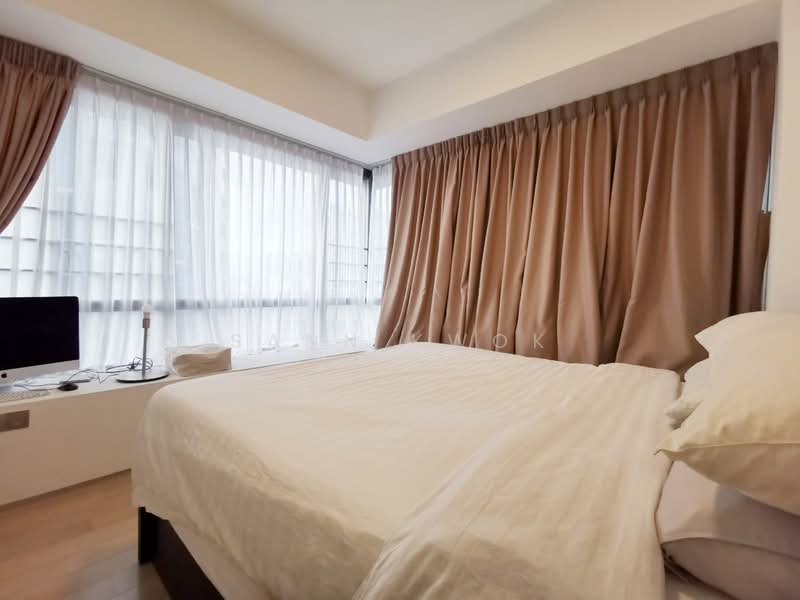 Skysuites @ Anson, 8 Enggor Street, 2 Bedrooms, 667 sqft, Condominium For Rent, by Hui Sann Kwok, 22094976 - PropertyGuru.com.sg