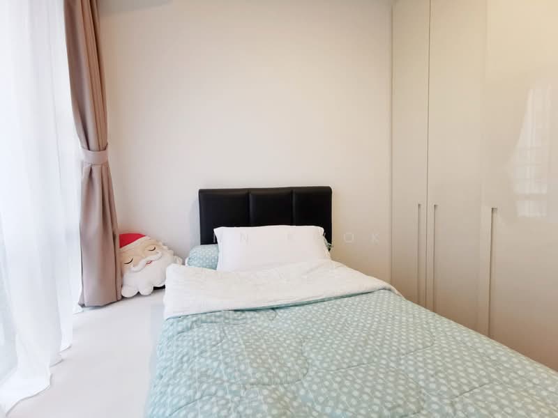 Skysuites @ Anson, 8 Enggor Street, 2 Bedrooms, 667 sqft, Condominium For Rent, by Hui Sann Kwok, 22094976 - PropertyGuru.com.sg
