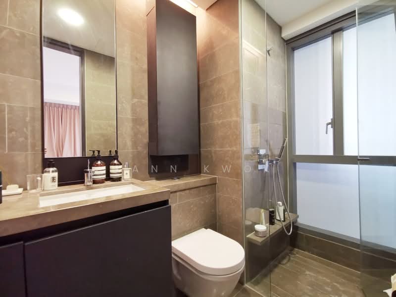 Skysuites @ Anson, 8 Enggor Street, 2 Bedrooms, 667 sqft, Condominium For Rent, by Hui Sann Kwok, 22094976 - PropertyGuru.com.sg