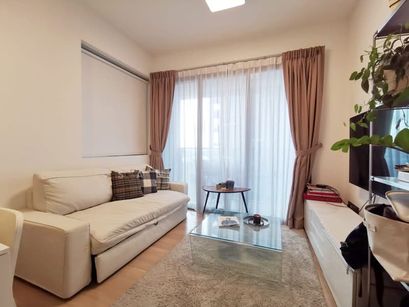 Skysuites @ Anson, 8 Enggor Street, 2 Bedrooms, 667 sqft, Condominium For Rent, by Hui Sann Kwok, 22094976 - PropertyGuru.com.sg