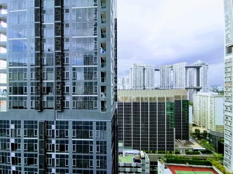 Skysuites @ Anson, 8 Enggor Street, 2 Bedrooms, 667 sqft, Condominium For Rent, by Hui Sann Kwok, 22094976 - PropertyGuru.com.sg